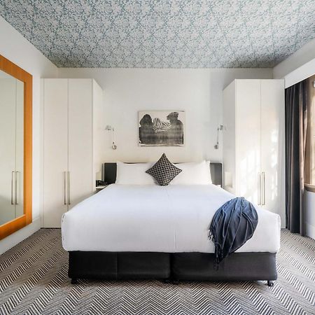 Peppers Gallery Hotel Canberra Extérieur photo